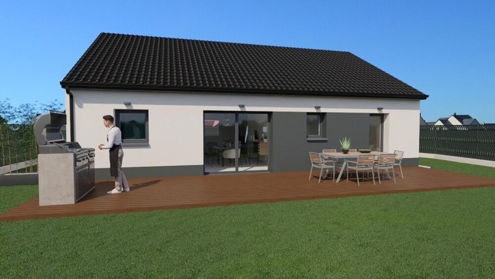 Vente Terrain Belle opportunité ! Fleurbaix