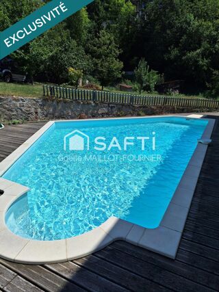  Maison � vendre 7 pi�ces 226 m�