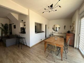  Maison à vendre 8 pièces 112 m²