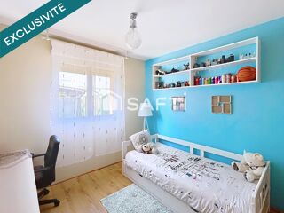 Maison � vendre 4 pi�ces 78 m�