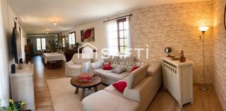  Maison à vendre 4 pièces 88 m²