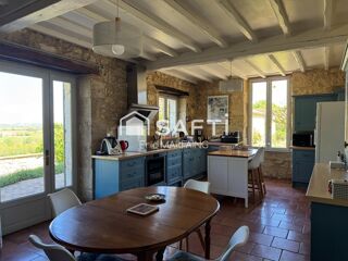  Maison  vendre 7 pices 316 m