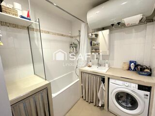  Appartement � vendre 3 pi�ces 61 m�