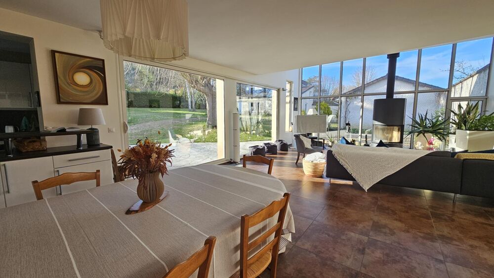 � vendre  Maison Villennes-sur-Seine (78670)