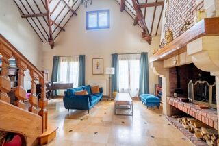  Maison � vendre 8 pi�ces 195 m�