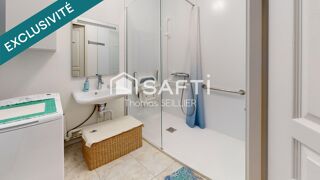 Vente Appartement ROUBAIX – BARBIEUX | T3 DE 69 M², TERRASSES ET PARKING PRIVATIF Roubaix