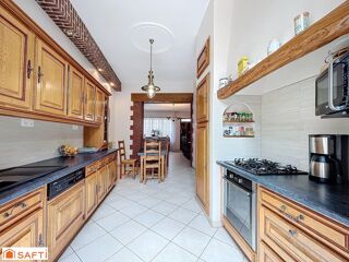  Maison à vendre 9 pièces 159 m²
