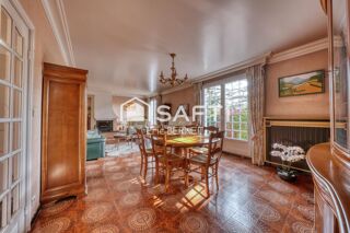  Maison à vendre 8 pièces 160 m²