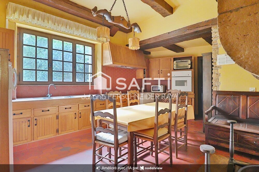 Vente Maison Demeure de caractère - Charme exceptionnelle Briey