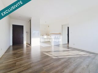  Appartement à vendre 2 pièces 45 m²