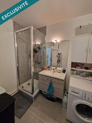  Appartement  vendre 2 pices 40 m