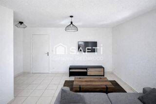  Appartement � vendre 2 pi�ces 50 m�