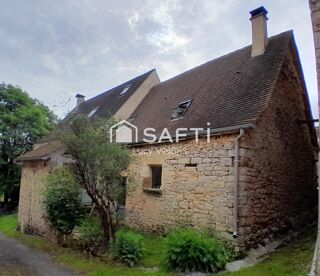 Vente Maison Maison de village en pierre Montclera