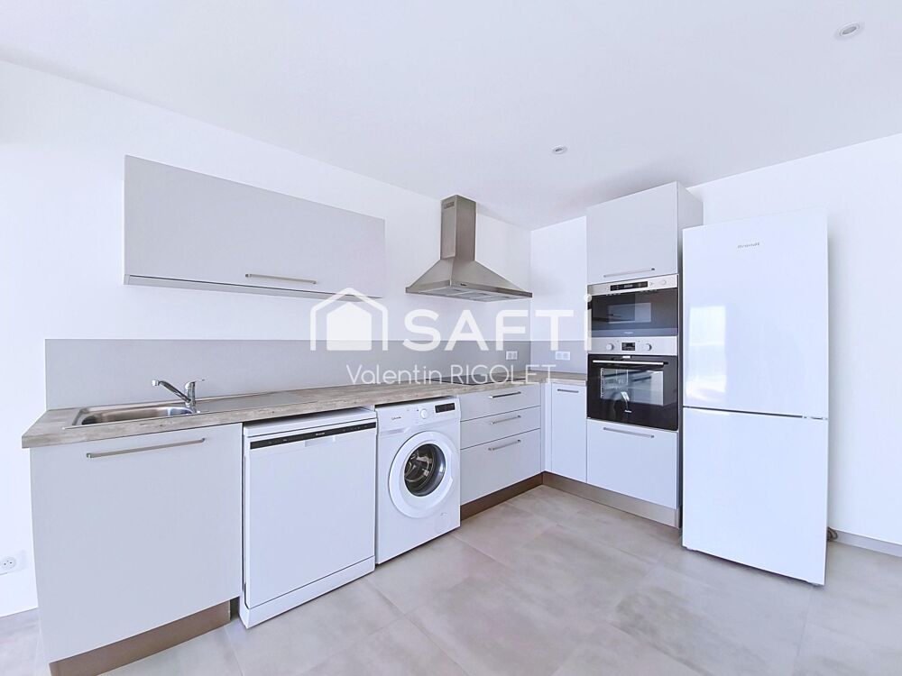 à vendre  Appartement Porticcio (20166)
