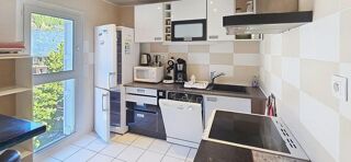  Appartement à vendre 4 pièces 76 m²