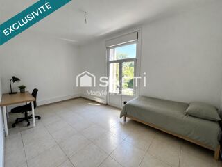  Appartement à vendre 4 pièces 114 m²