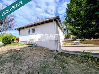  Maison à vendre 3 pièces 74 m²