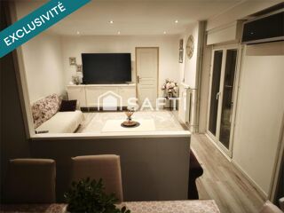  Appartement à vendre 4 pièces 80 m²
