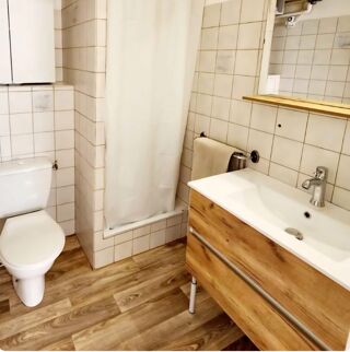  Appartement � vendre 1 pi�ce 30 m�