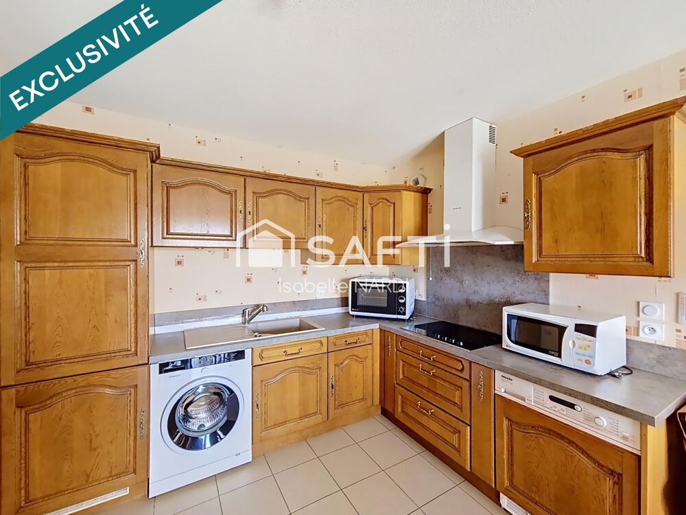 Vente Appartement Appartement avec terrasse au Village Senior d'Amnéville Amneville