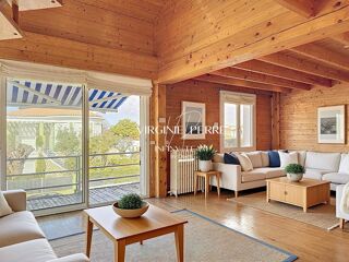 Appartement à vendre 4 pièces 98 m²