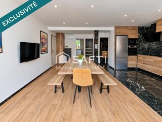  Appartement à vendre 5 pièces 105 m²