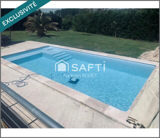  Maison à vendre 5 pièces 134 m²