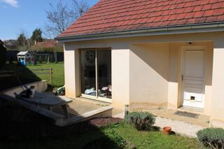  Maison � vendre 4 pi�ces 105 m�