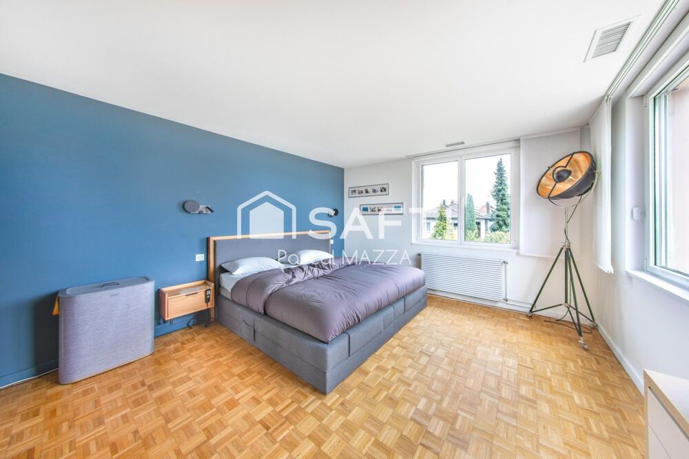 � vendre  Maison Saint-Louis (68300)