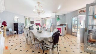  Maison à vendre 6 pièces 232 m²
