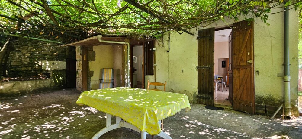 Maison 83m2 Le Lardin-Saint-Lazare
