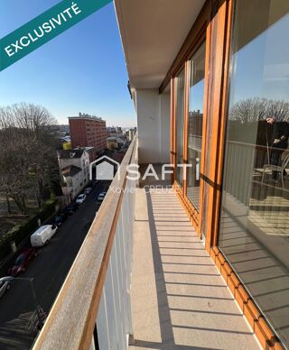  Appartement � vendre 4 pi�ces 71 m�