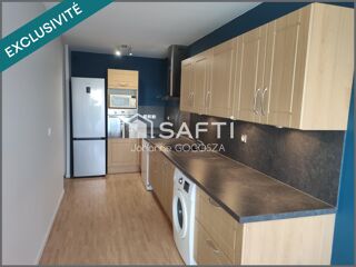  Appartement  vendre 3 pices 85 m
