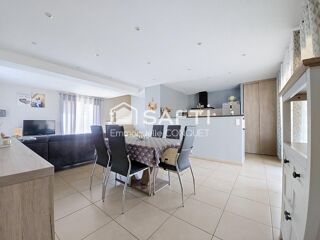  Maison à vendre 4 pièces 83 m²