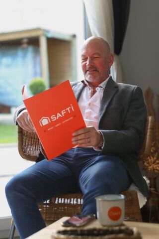  Terrain � vendre 767 m�