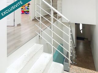  Maison � vendre 6 pi�ces 121 m�