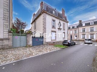  Maison  vendre 11 pices 317 m