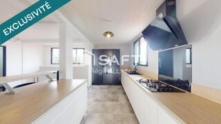  Maison � vendre 6 pi�ces 180 m�