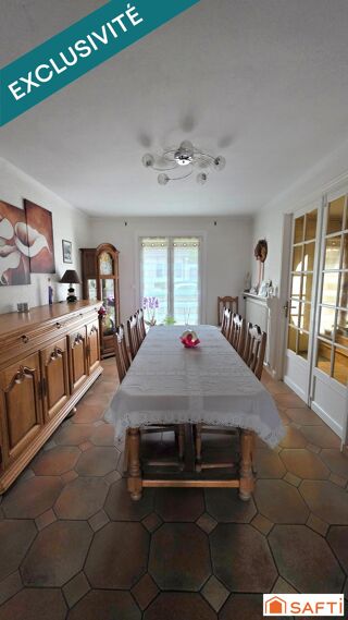  Maison � vendre 4 pi�ces 108 m�