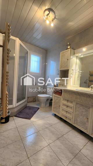  Maison � vendre 5 pi�ces 155 m�
