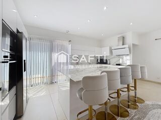  Maison à vendre 4 pièces 143 m²