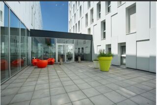 Appartement � vendre 1 pi�ce 18 m�