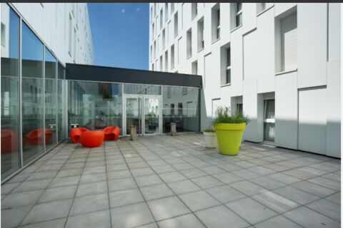  Appartement � vendre 1 pi�ce 18 m�