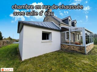  Maison à vendre 5 pièces 95 m²