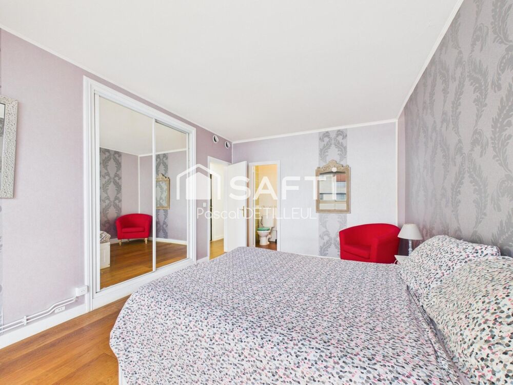 � vendre  Appartement Garches (92380)