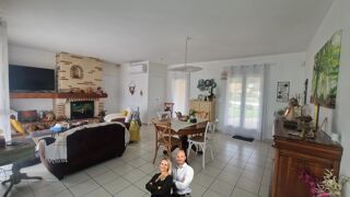  Maison � vendre 4 pi�ces 139 m�