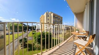  Appartement � vendre 2 pi�ces 46 m�