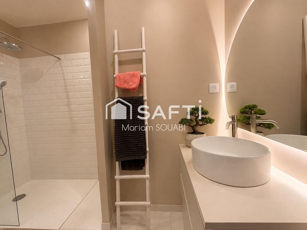 Vente Appartement Appartement 68m2 Saint-jean-de-vedas