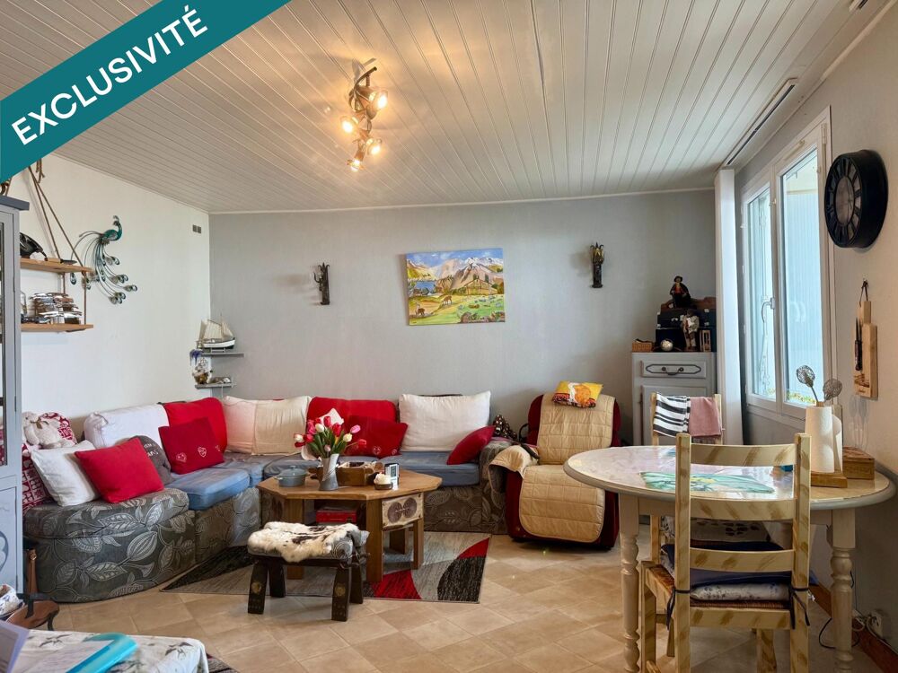 Vente Maison Viager libre Migre