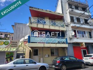  Immeuble � vendre 150 m�